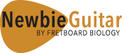 Newbie Guitar Logo